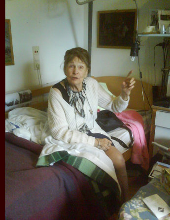 De Burght 2010